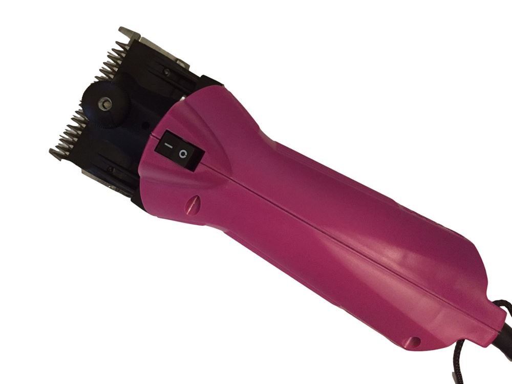 Medium Duty Horse Clippers